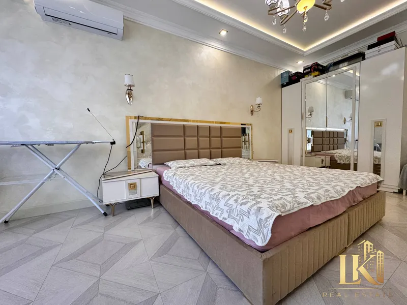 Продаётся 5-комнатная квартира, 187 м², 5/11, Алмазарский район (ориентир: ТЦ Riviera) 4 Продаётся 5-комнатная квартира, 187 м², 5/11, Алмазарский район (ориентир: ТЦ Riviera) 4