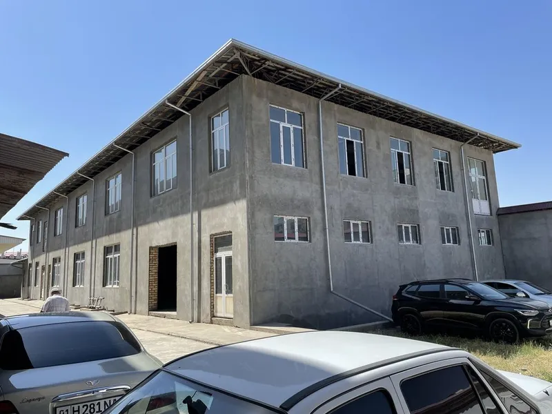 Продается здание 3 Продается здание 3