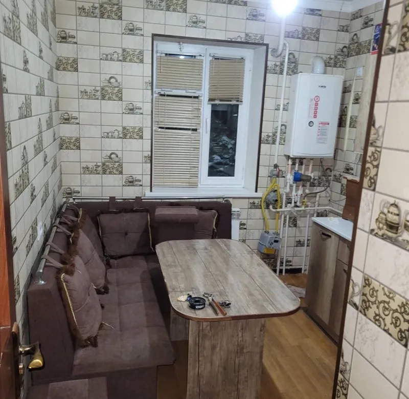 Квартира сдаётся в аренду 8