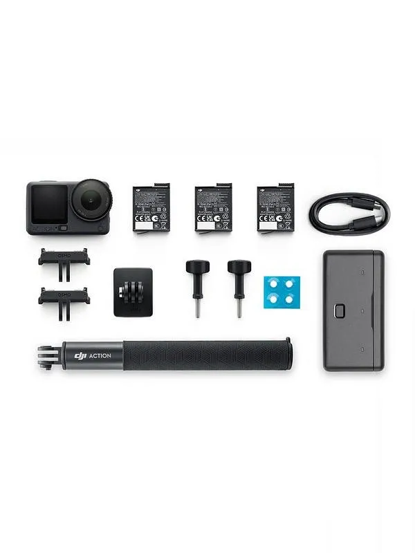 dji osmo action 6 adventure combo 9 dji osmo action 6 adventure combo 9