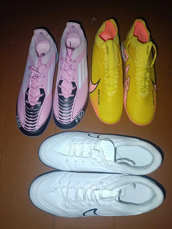 Sport oyoq kiyim 40 nojka