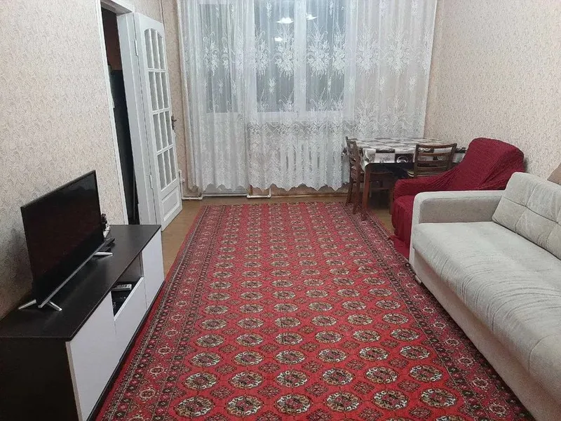 Сдается квартира — фото 2