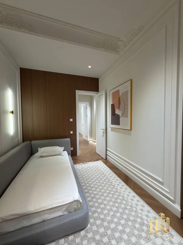 3-комнатная квартира 76 м², 5/10, ЖК Wiston (Дархан, Мирзо-Улугбекский район) — фото 4 3-комнатная квартира 76 м², 5/10, ЖК Wiston (Дархан, Мирзо-Улугбекский район) — фото 4