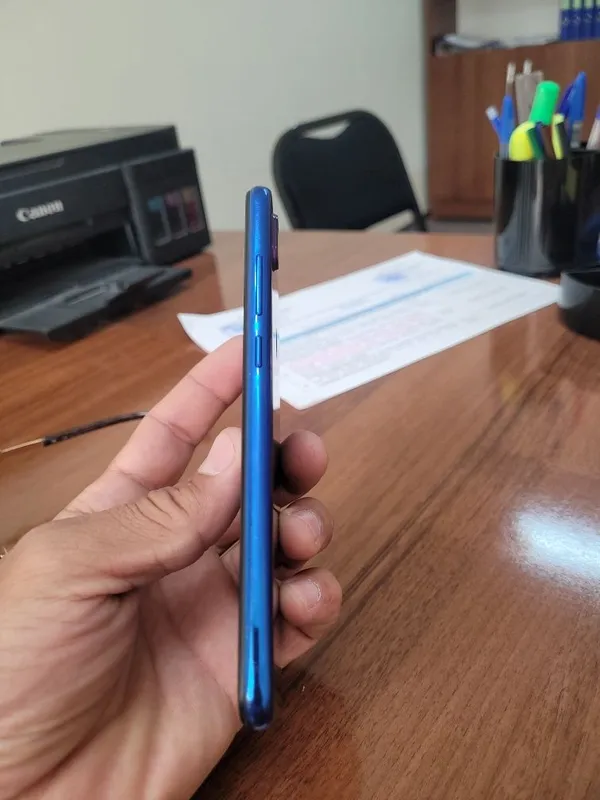 Redmi note 7 sotiladi — фото 4