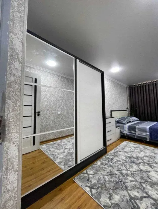 Хамза метро Аренда 2 хонали квартира 600$