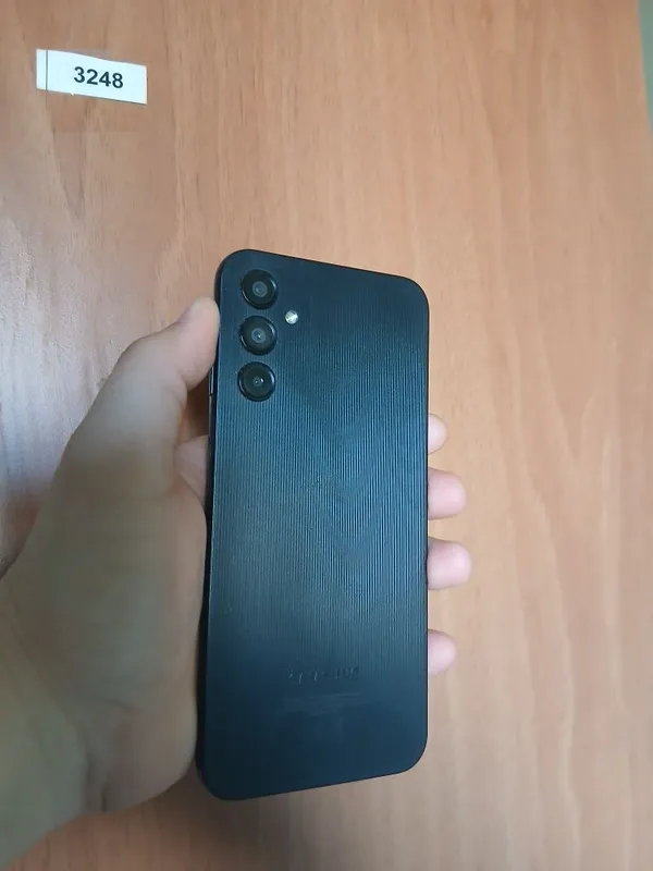 Samsung A14 kafolati bilan