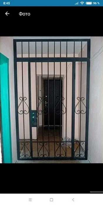 Решетки Reshetki Panjara — фото 5