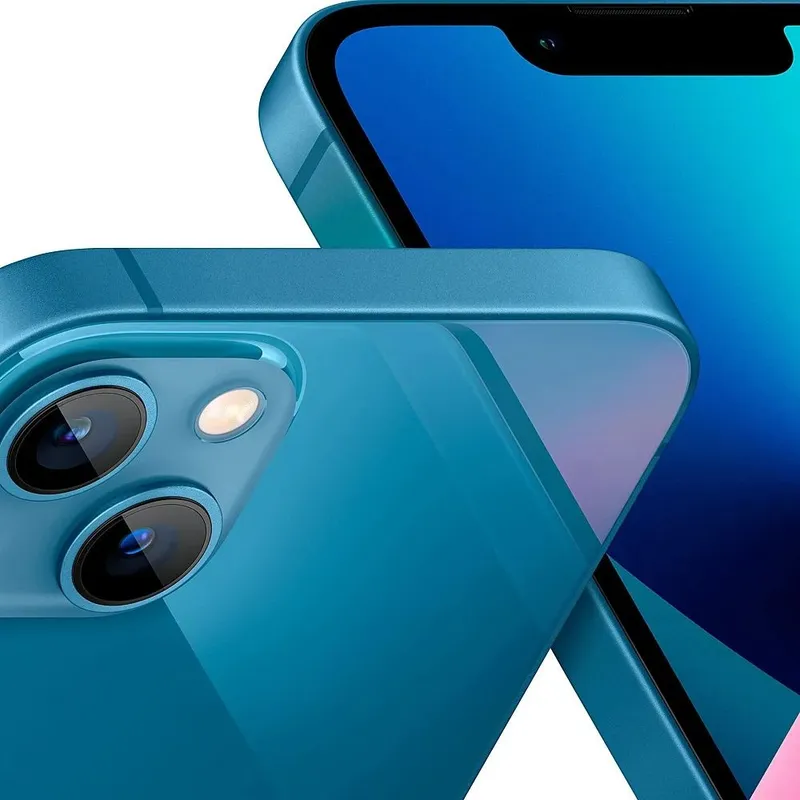 Iphone 13 ideal holatda — фото 2