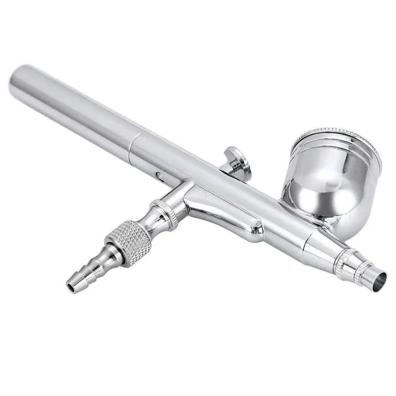 Аэрограф Holder HD-130 для кулинарии и сборных моделей — фото 1 Аэрограф Holder HD-130 для кулинарии и сборных моделей — фото 1