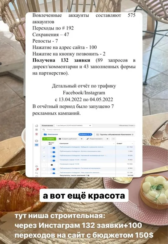 таргет, смм, видео-reels, работа с ИИ, Ai, smm, target, сценарии — фото 6