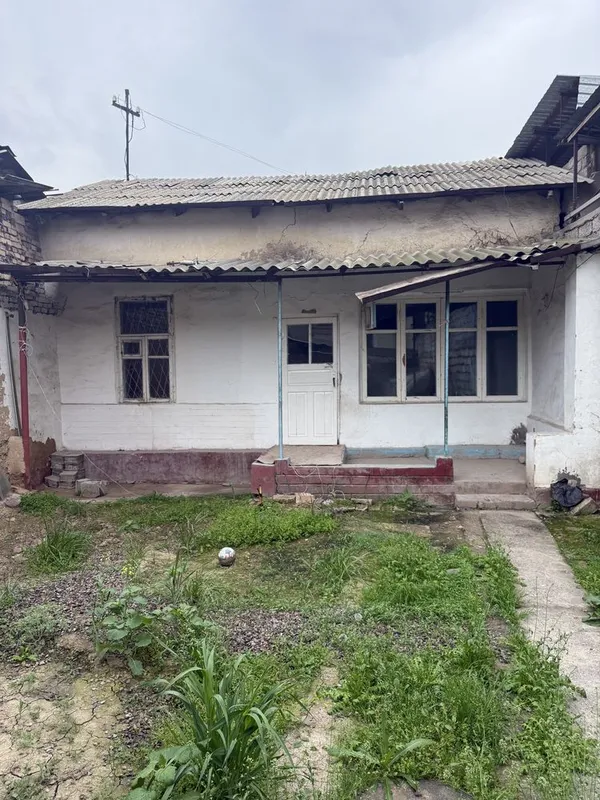 Срочно продаётся участок Сергелинский р-н ор против Куйлюк 1 2.25 сот — фото 1