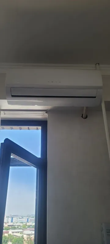 Срочно продам кондиционер — фото 3 Срочно продам кондиционер — фото 3