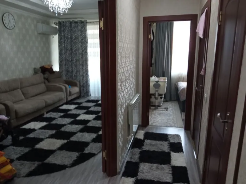 г. Ахангаран. Продажа квартиры. — фото 6