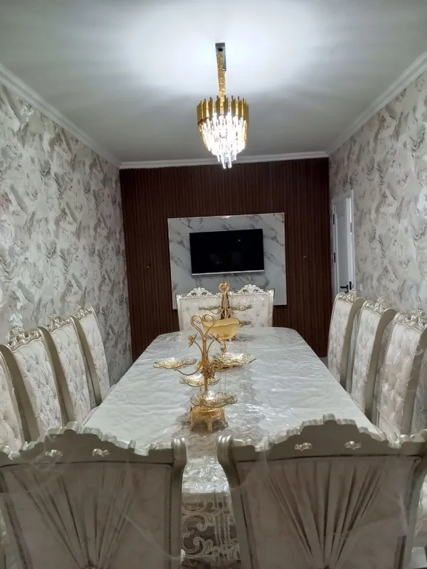 Продаются стол и стул. Состояние новое 4 Продаются стол и стул. Состояние новое 4