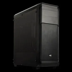 Игровой кейс i5 11 поколения