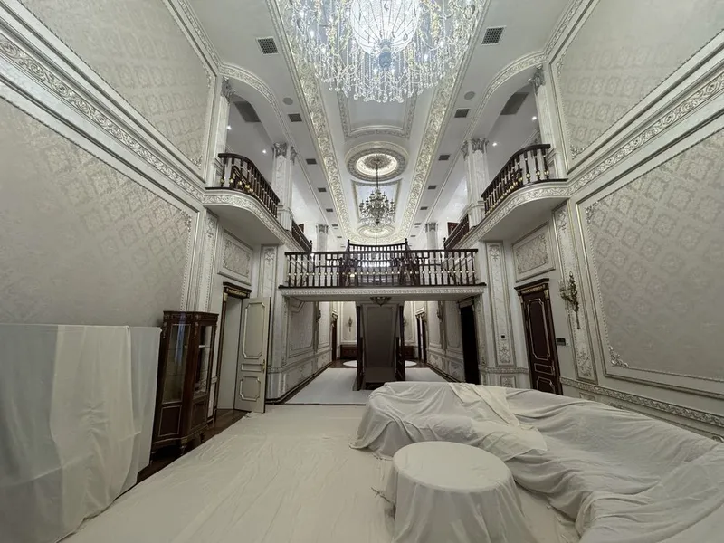 Продаётся Роскошный Дом,Бодомзор. — фото 4