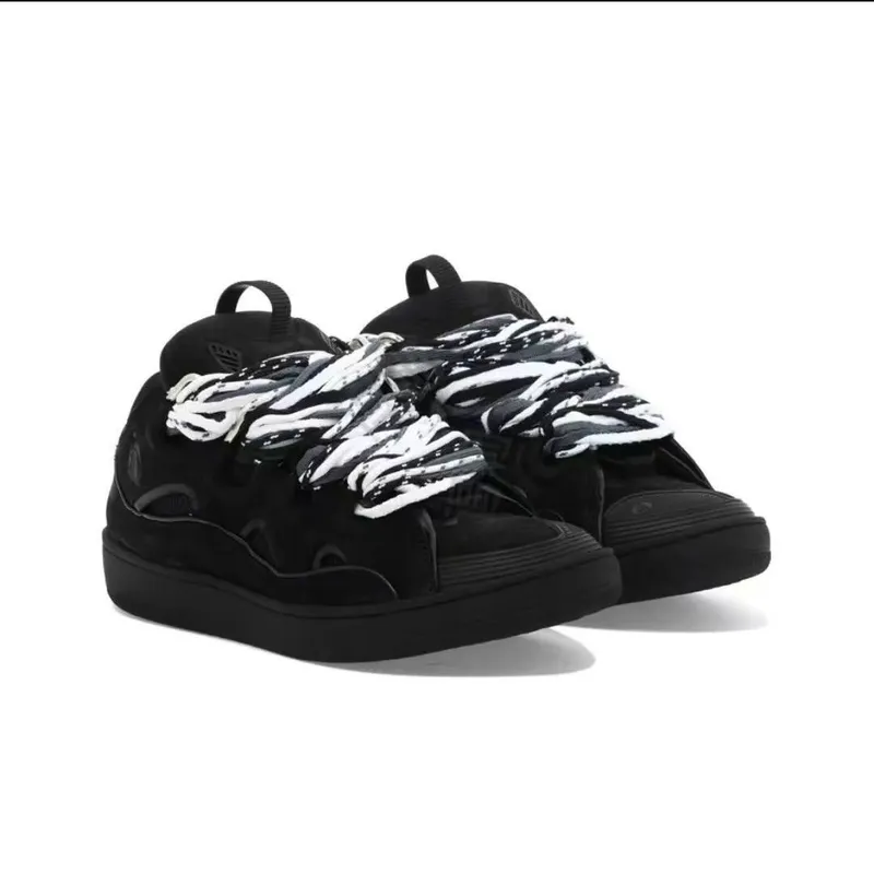Lanvin Curb кроссовки 1 Lanvin Curb кроссовки 1