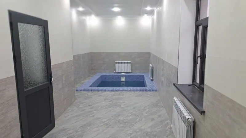 Сауна басейн усталари 2 Сауна басейн усталари 2