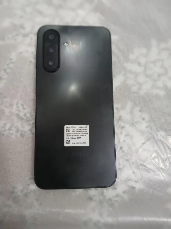 Samsung A17 Ideal 4 Samsung A17 Ideal 4