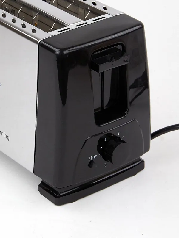 Тостер электрический двухстороннее Sonifer SF-6007 — фото 1