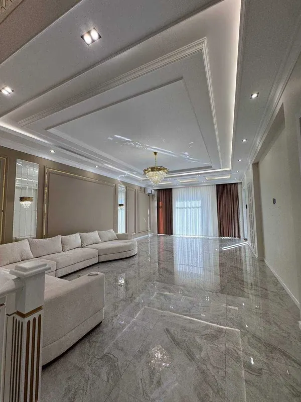 Продается новый Евродом в Мирзо-Улугбекском районе! — фото 5
