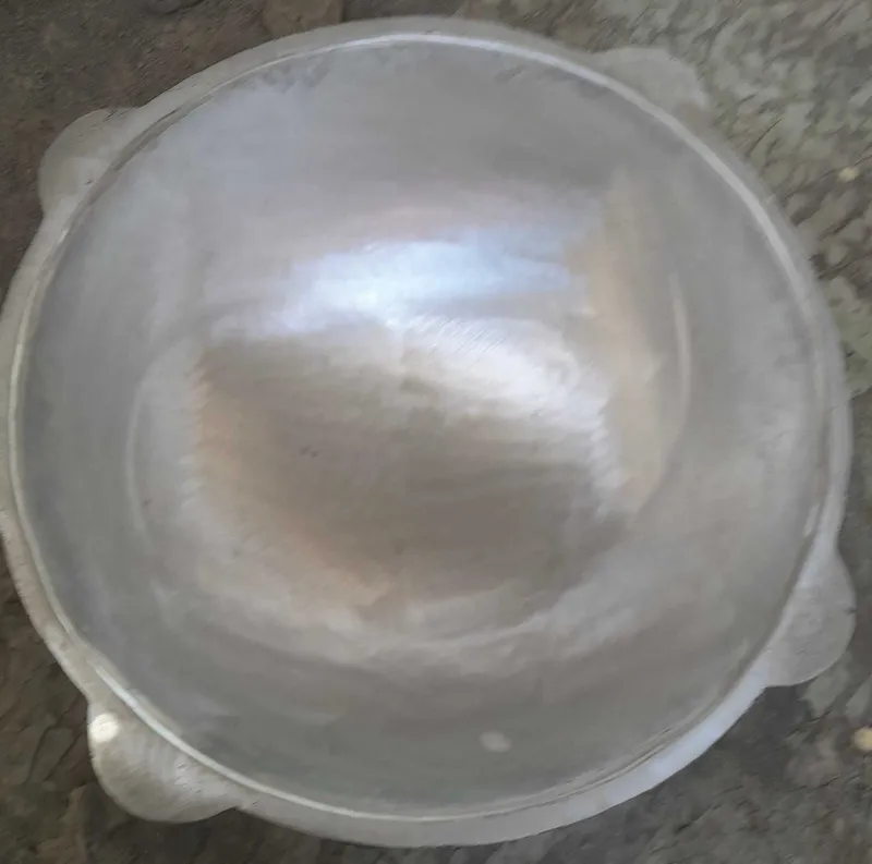 CCCR qozonlari 20L–300L — фото 2