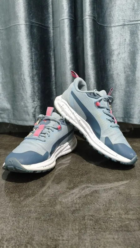 Оригинальные кроссовки Puma 6 Оригинальные кроссовки Puma 6