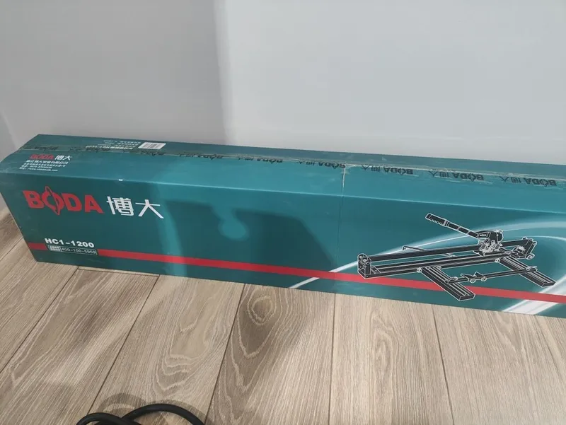 Плиткорез 1200 Biyoti 1 Плиткорез 1200 Biyoti 1