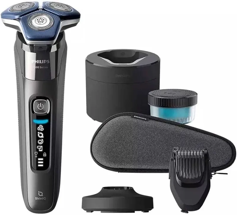Электробритва Philips S7887 — фото 1