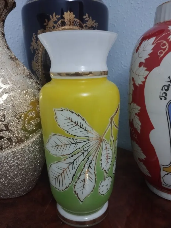 Ваза СССР ники кадимий 2