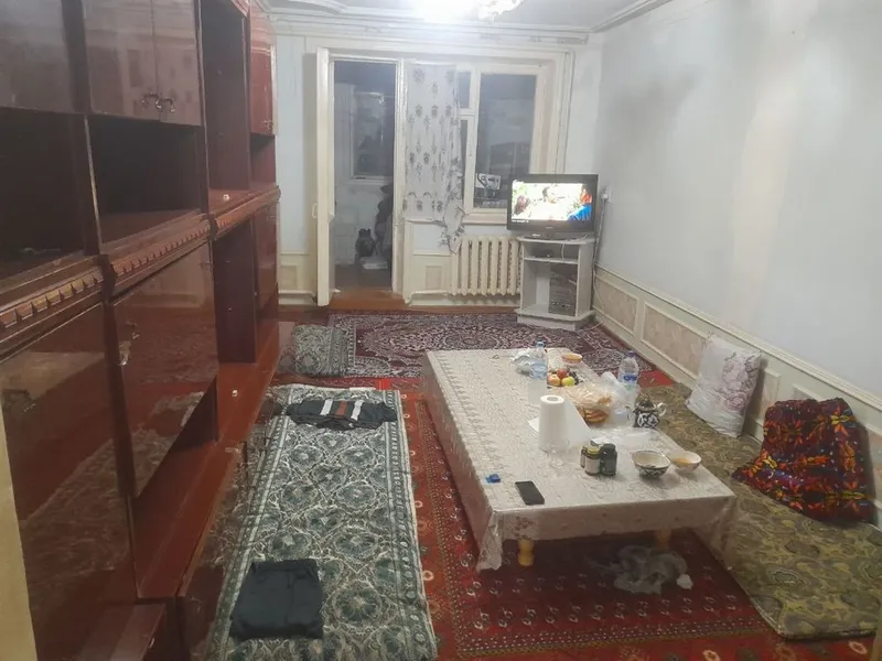 Xiva shaharda 2 xonali(3qilingan) uy sotiladi 3 Xiva shaharda 2 xonali(3qilingan) uy sotiladi 3