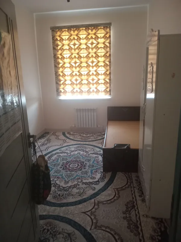 3 xonali uy ijaraga beriladi barcha sharoiti bor. 5