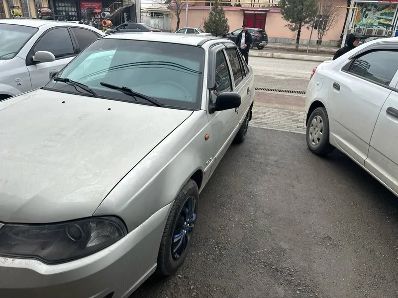 Нексия 2 Яхши Холатда. — фото 2