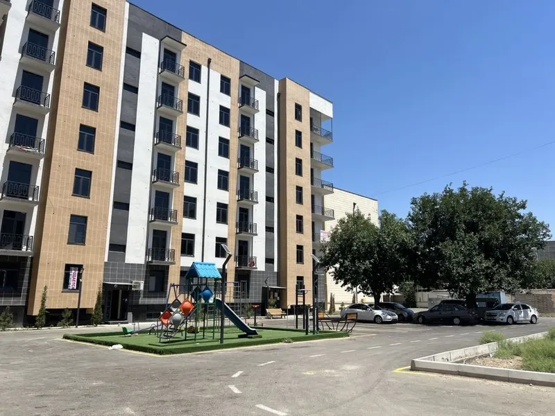 Готовые квартиры с кадастром в продаже. 1 Готовые квартиры с кадастром в продаже. 1