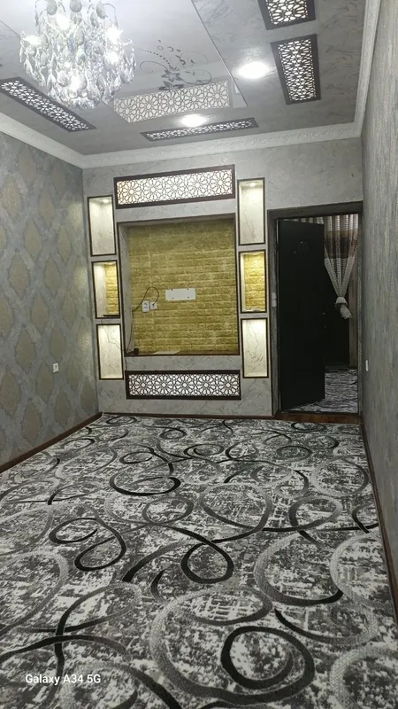 Zarafshon shahar 5-mikrorayon 1- uy 79- kvartira ijaraga beriladi 1 Zarafshon shahar 5-mikrorayon 1- uy 79- kvartira ijaraga beriladi 1
