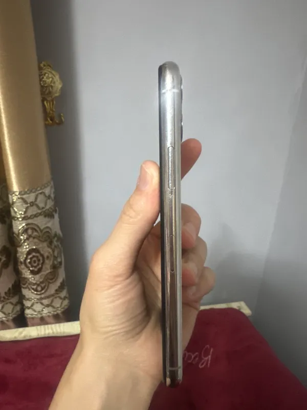 11 pro 64 gb ios 18.5 3