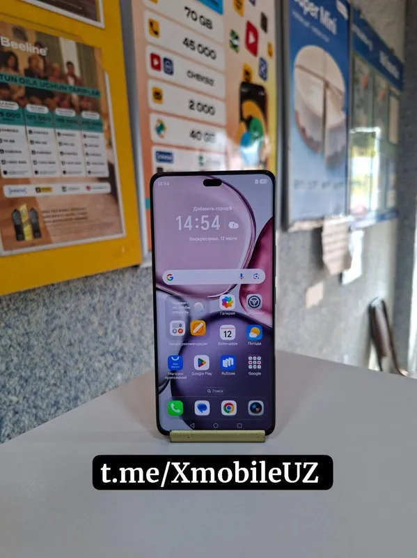 Honor X9c 12+12/256GB 1 Honor X9c 12+12/256GB 1