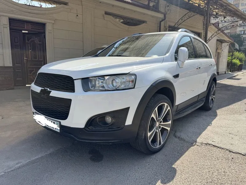 Captiva 2015 yil 7500$ 1 Captiva 2015 yil 7500$ 1