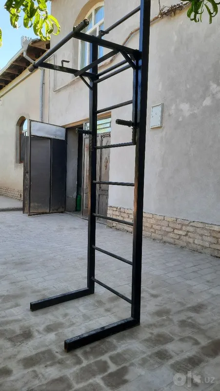 Турник брус бор 2 1 Турник брус бор 2 1