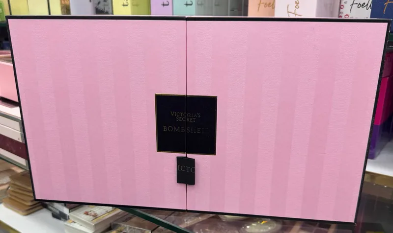 Victoria secret arginal big set 2 Victoria secret arginal big set 2