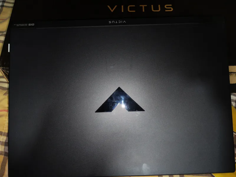 HP VICTUS GAMING 3 HP VICTUS GAMING 3
