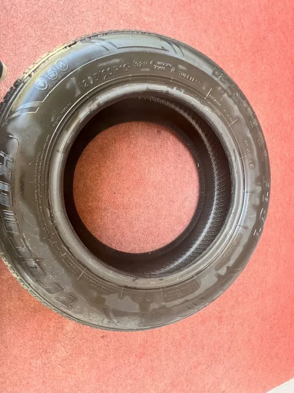 Ballon 16 R 20000 km 2 Ballon 16 R 20000 km 2