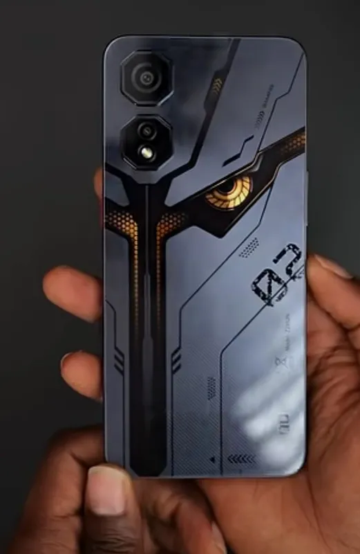 Nubia 256GB arzon narxda tel 500058506
