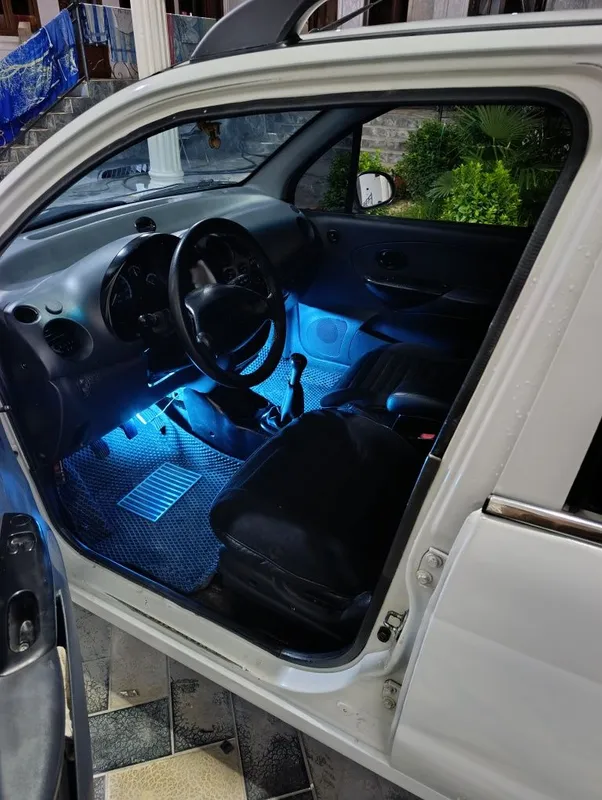 Matiz mix 2011 sotiladi 5 Matiz mix 2011 sotiladi 5