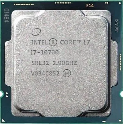 H510+i7 10700 1