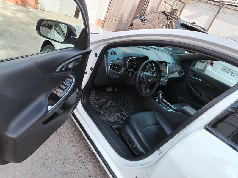 malibu 2 turbo xl qilingan yumsha balon pirapanibo — фото 4