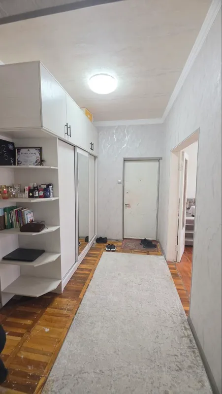 Продам 3х комнатную 92м² Чиланзар 14 8 Продам 3х комнатную 92м² Чиланзар 14 8