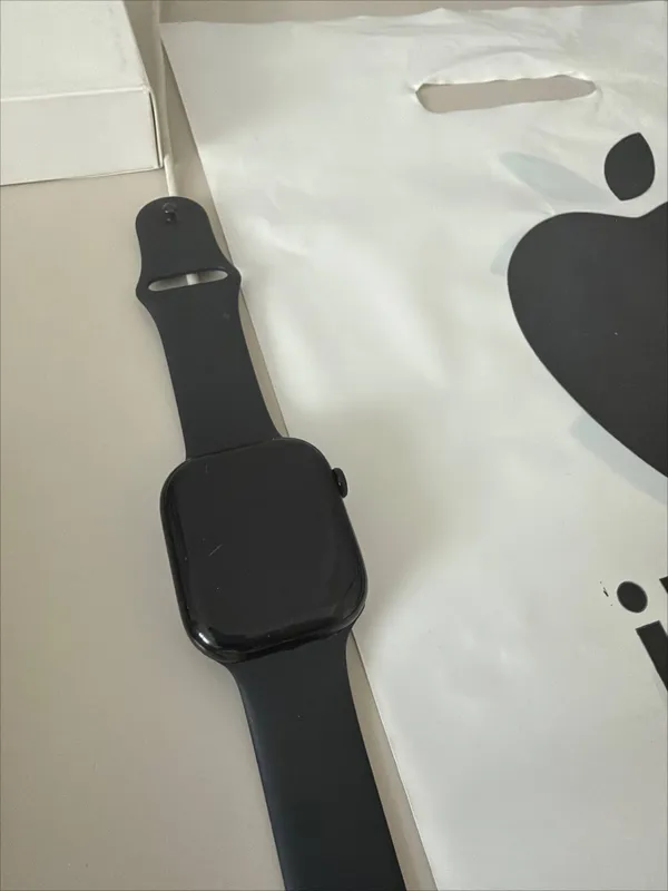 Apple watch 10 series 46mm Ideal 4