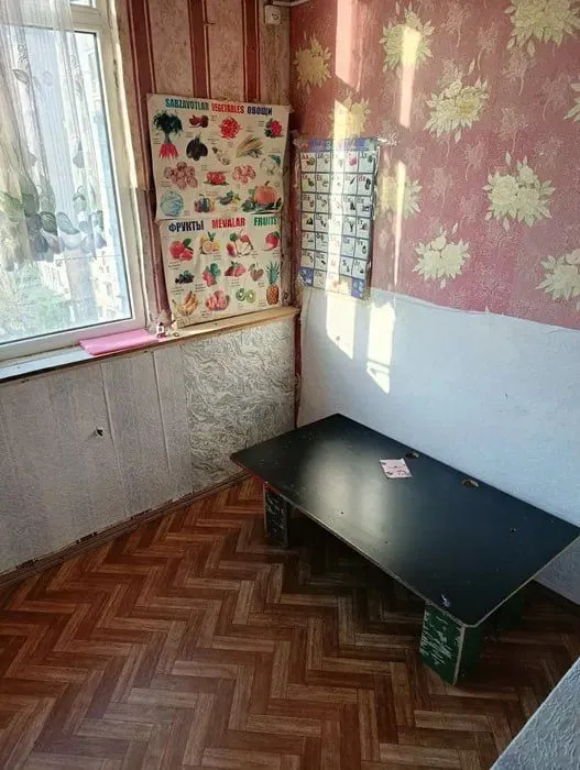 Продается квартира Сергели-2|3 комнаты|Рядом метро — фото 5