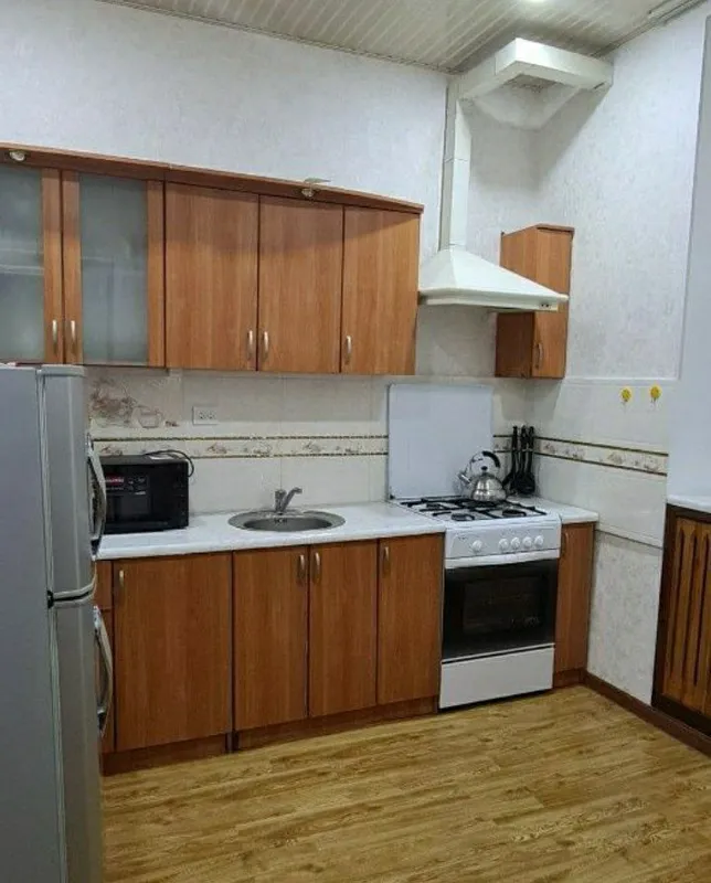 Аренда квартиры Мирабад 2